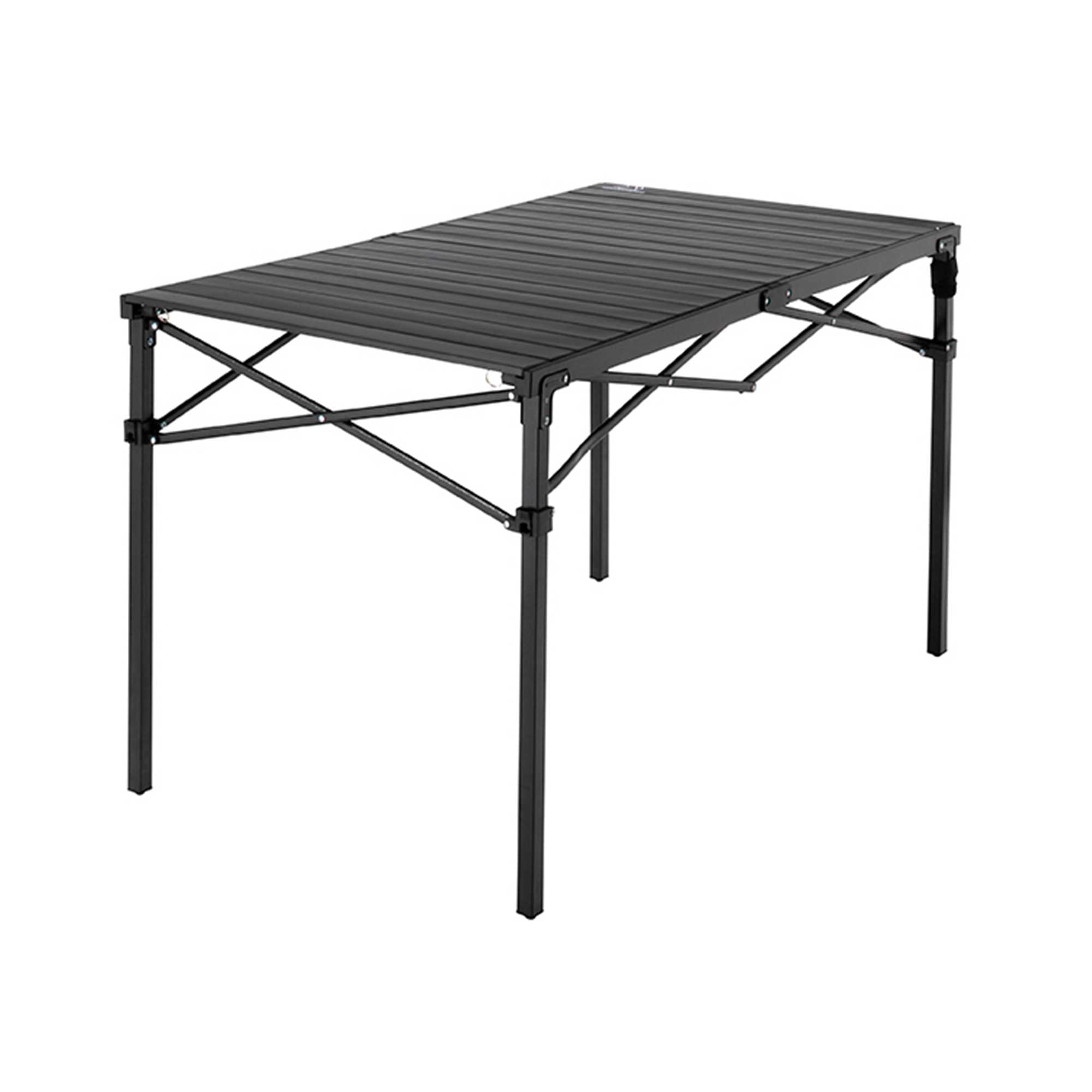 Heavy Duty Roll Top Table – Caddis Sports