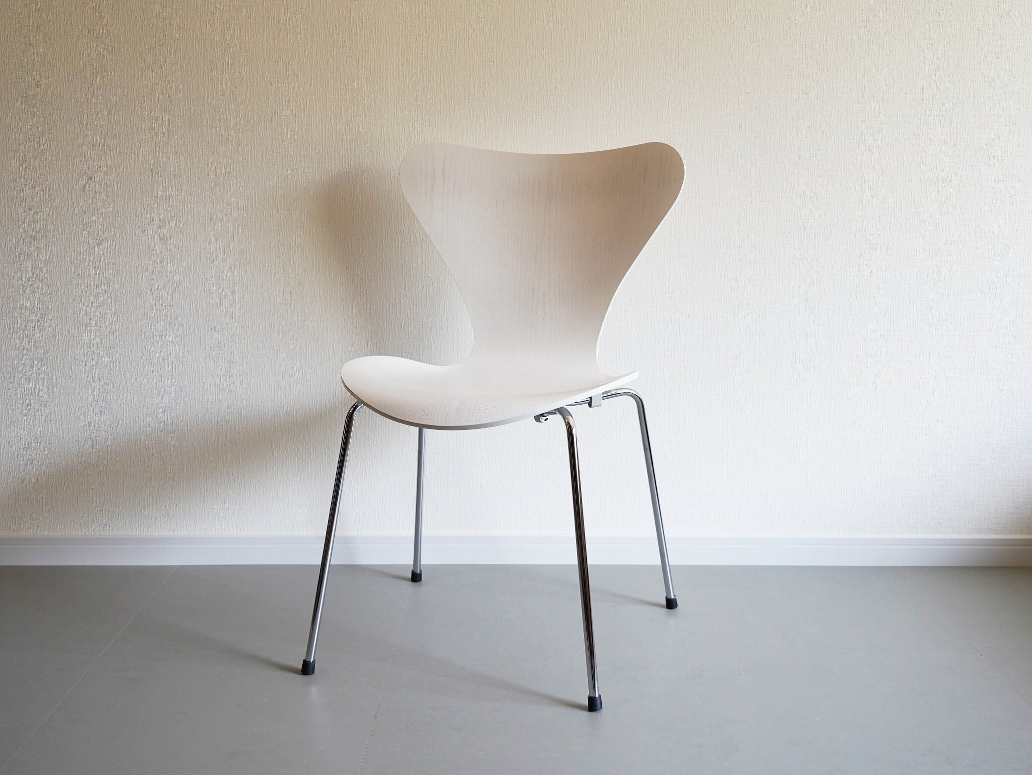 bmt様アルネヤコブセン フリッツハンセン セブンチェア1990年