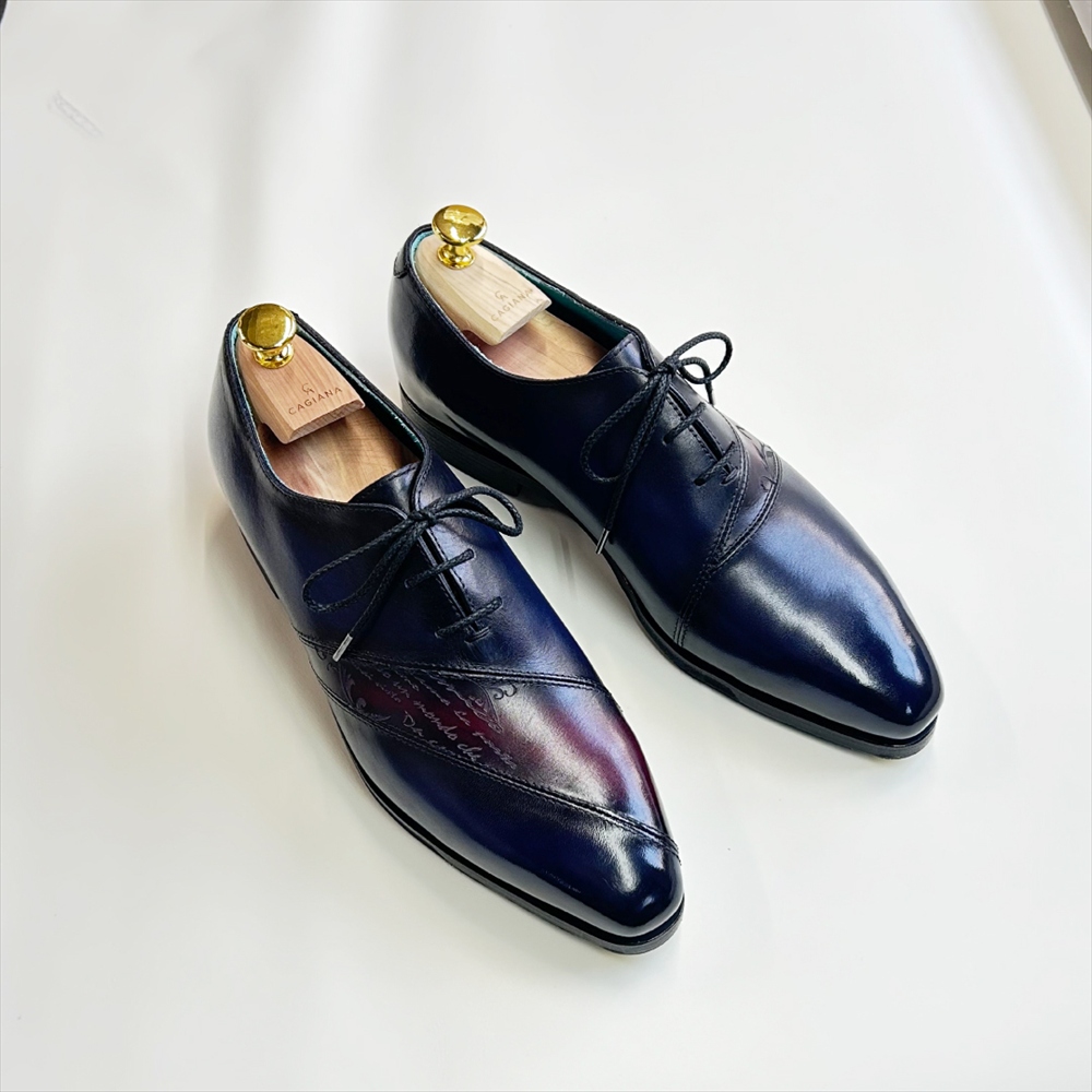 ホワイト | CAGIANA《カジーナ》SuMisuraオーダーシューズ