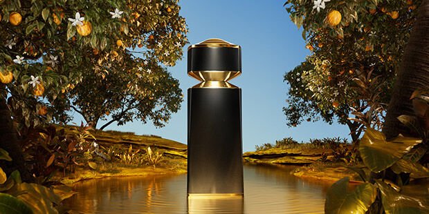 ブルガリ】タイガー（ジャック・キャヴァリエ） | カイエ・デ・モード