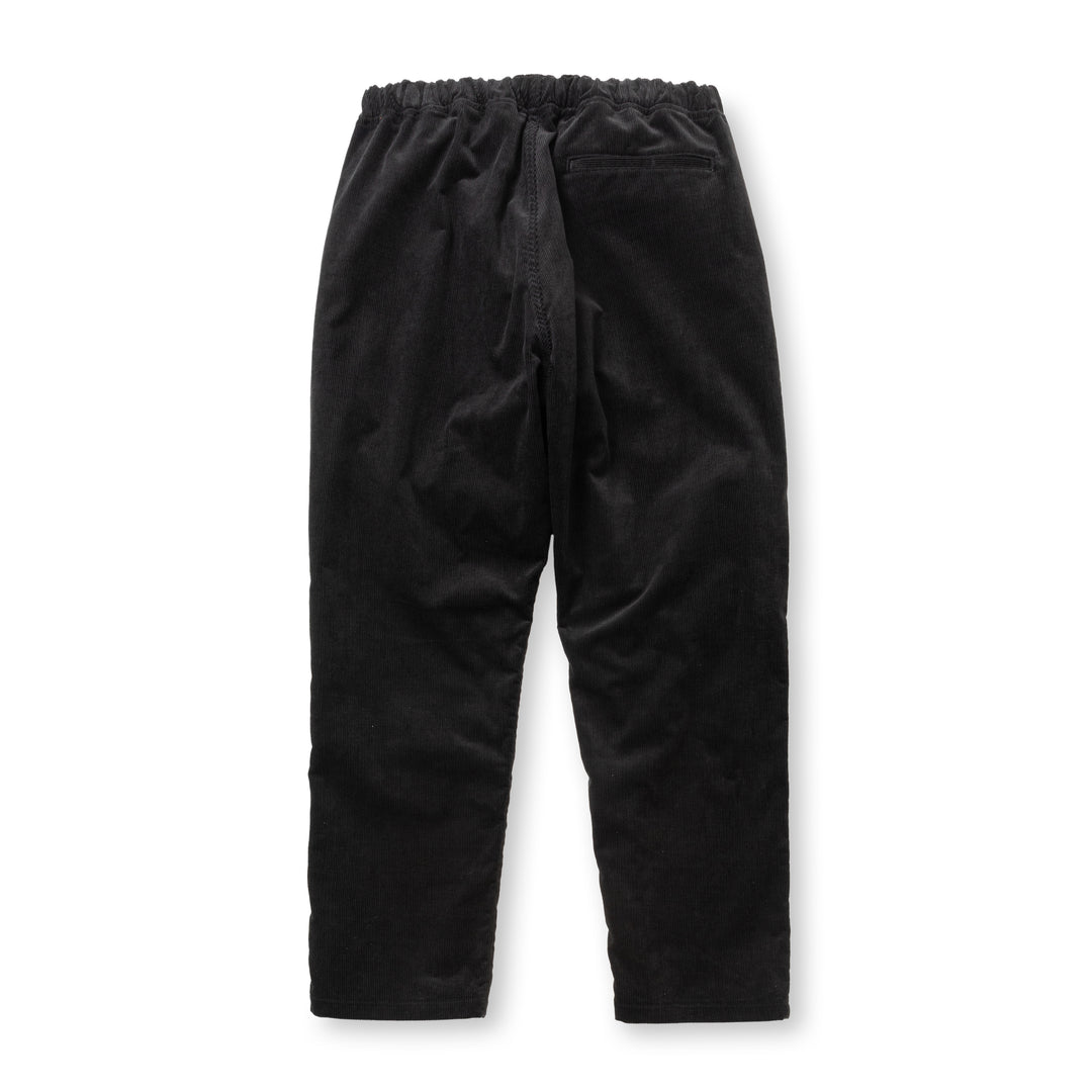 ANTIQUE CORDUROY EASY TROUSERS – CALEE ONLINE STORE