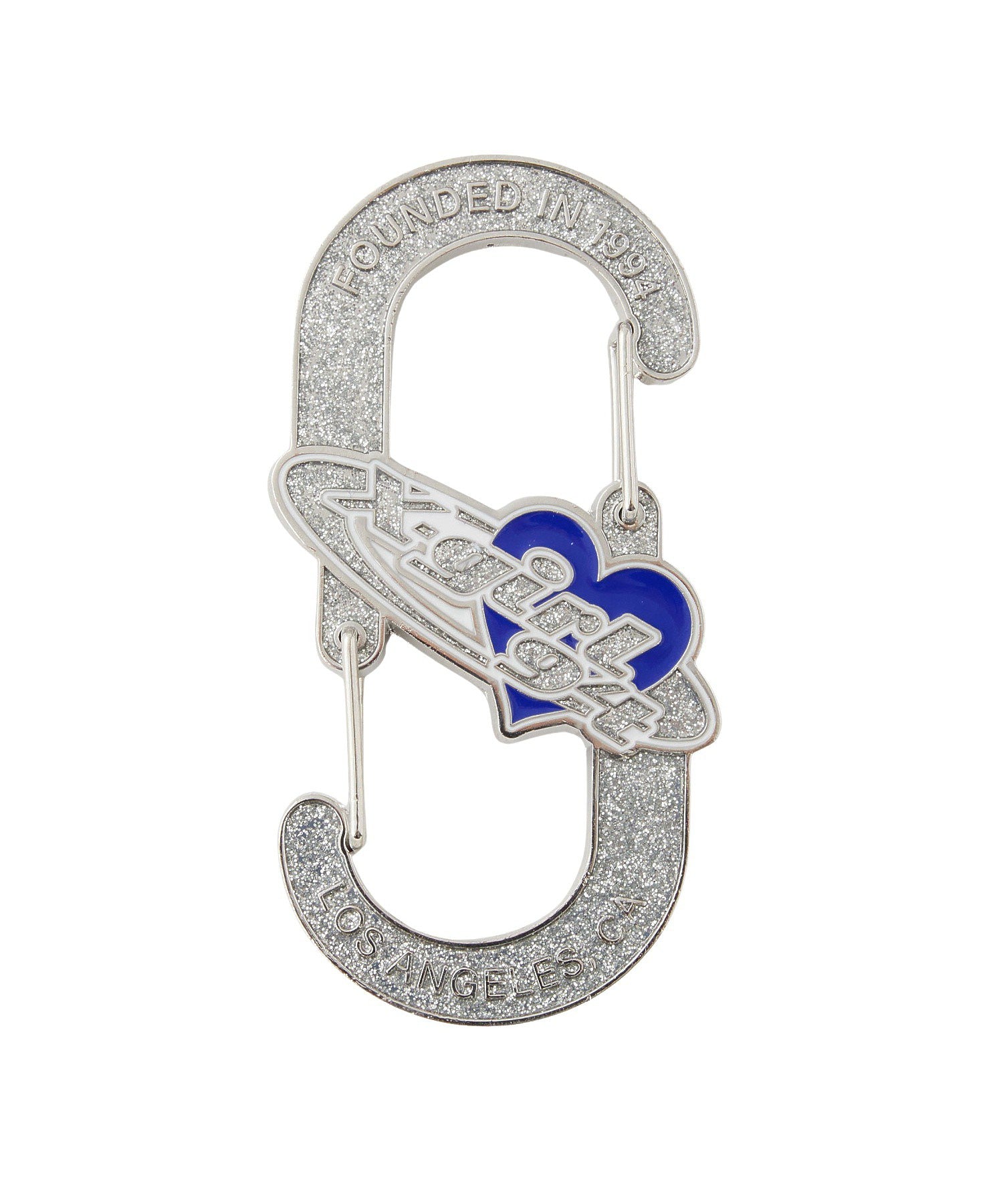 kohjiya カラビナ KJ LOGO CARABINER kohjiya カラビナ KJ LOGO