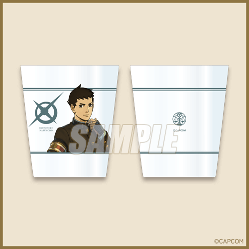 大逆転裁判 くじ | カプくじオンライン