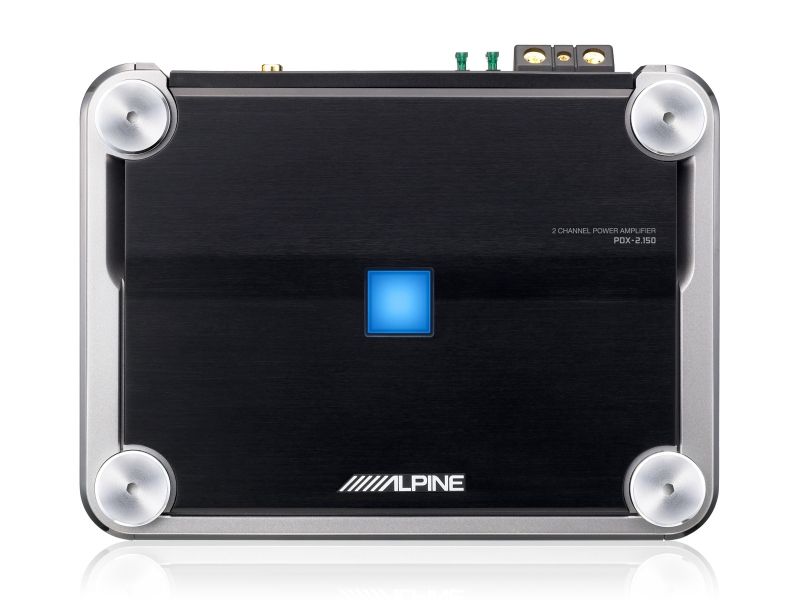 ALPINE PDX-2.150