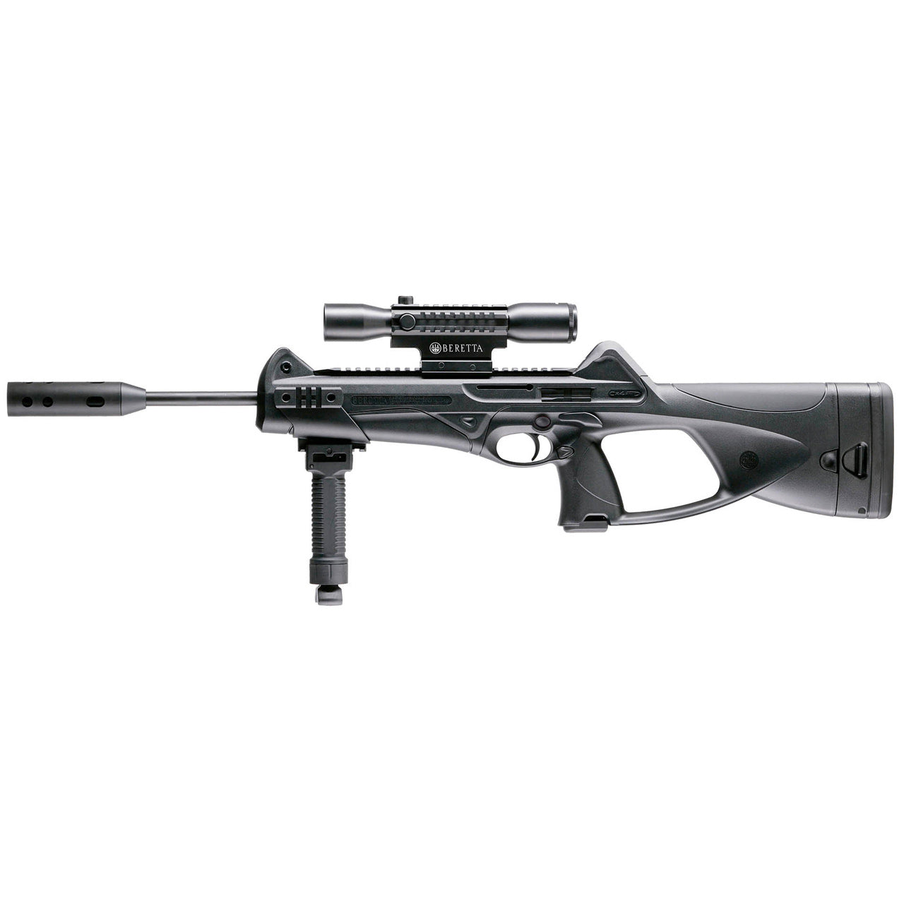 BERETTA CX4 STORM XT AIR RIFLE – Carbin