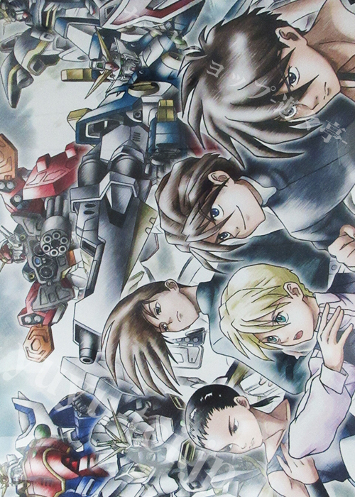 特典】ガンダムカードゲーム 【PB-01】プレミアムグッズセット -新機動