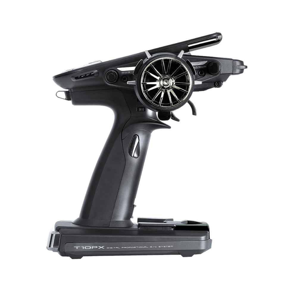 Futaba 10PX – Cardinal Racing