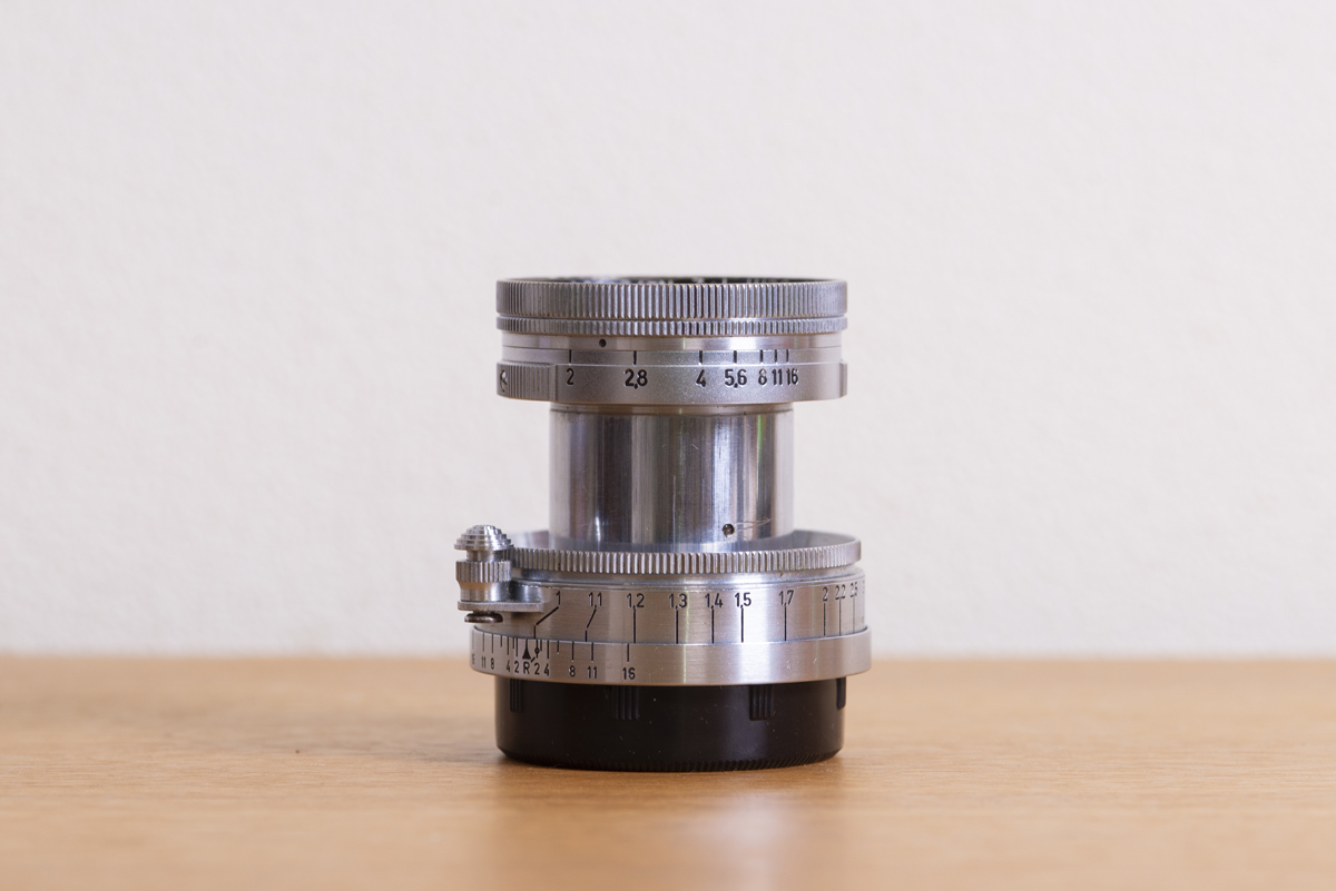 キ*ら様 Leica M4 SUMMITAR ライカM4 ズミタール キ*ら様 Leica M4