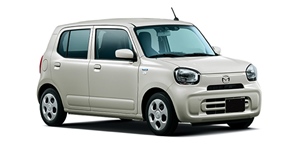 1997(平成9)年式 マツダ キャロル (CAROL) - Cars Japan