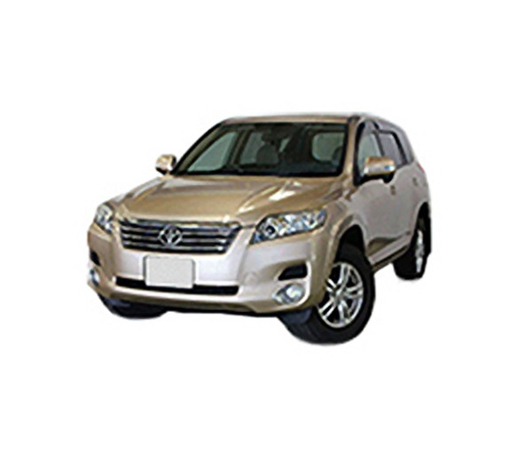 TOYOTA VANGUARD トヨタ ヴァンガード