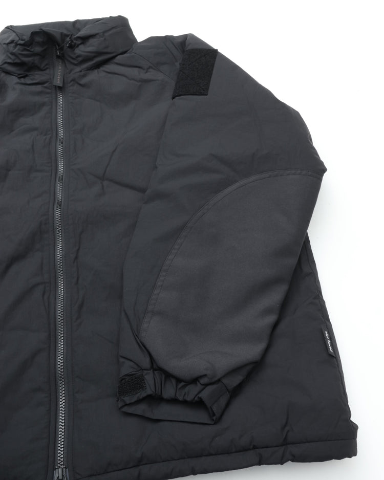 WILD THINGS HAPPY JACKET TYPE2 BLACK – CASDAY / キャスデイ