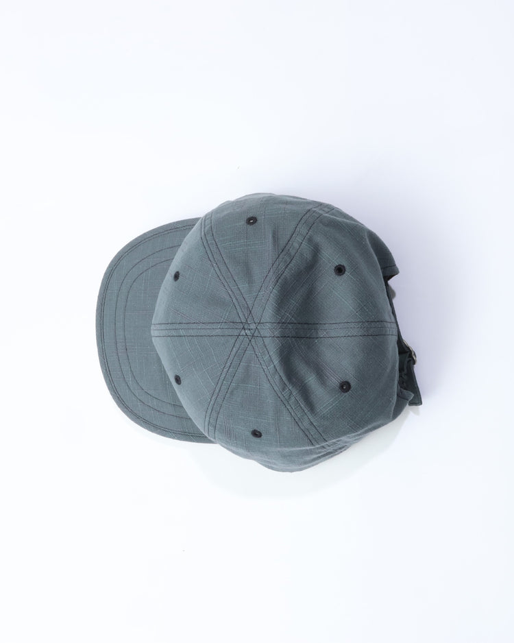 NOROLL / OUTDATED CAP – CASDAY / キャスデイ