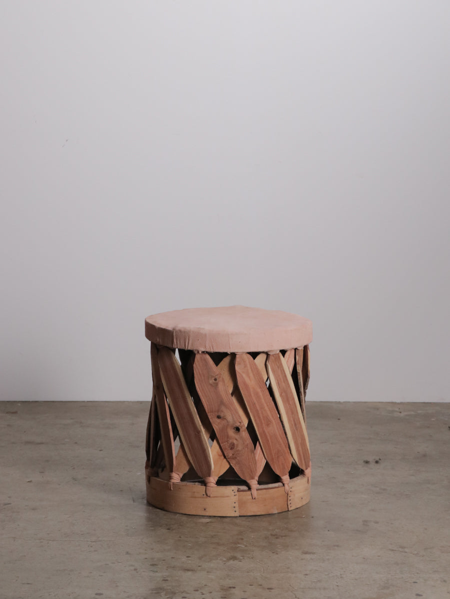 エキパルチェア スツール メキシコ 民藝 唯一無二の存在感 メキシコ