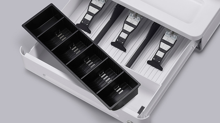 SR-S200-EX | Bluetoothレジスター | 電子レジスター | CASIO