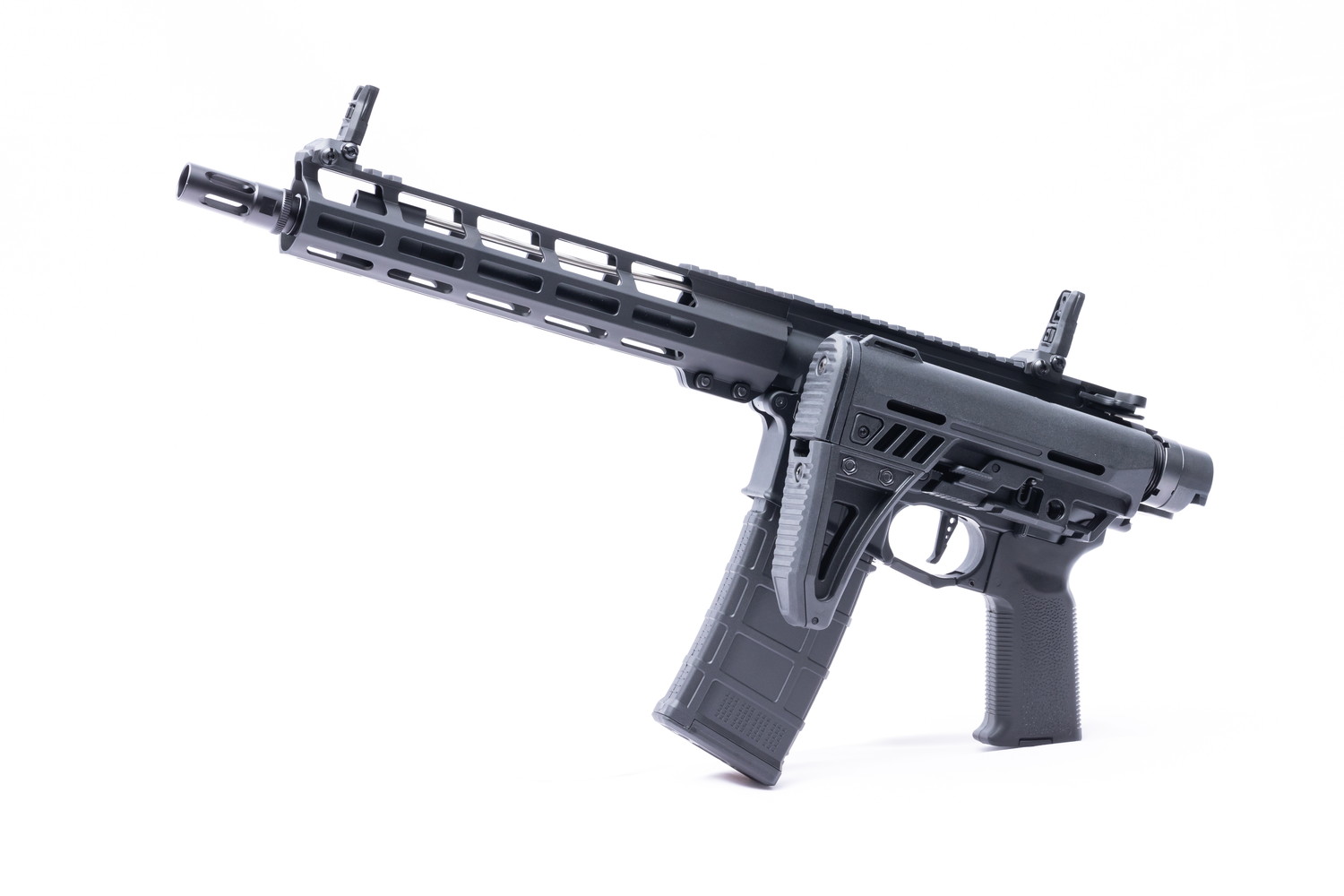 東京マルイc.a.t Explorer10