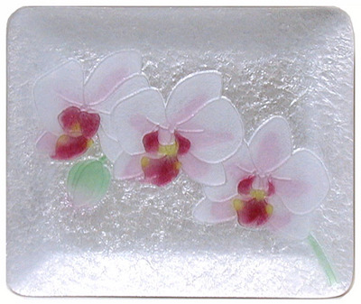 銀彩皿 | 安藤七宝店カタログサイト