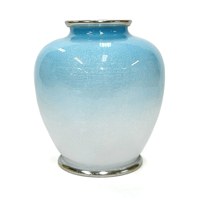 花瓶 | 贈答品・ギフトは安藤七宝店の七宝焼 | カタログサイト