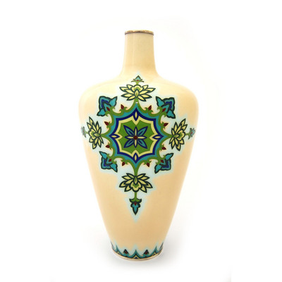 花瓶 - ￥500,000-1000,000 | 贈答品・ギフトは安藤七宝店の七宝焼