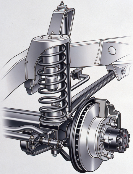 専用出品 専用出品 あ 41101-60090 Front Axle Carrier Sub-Assy