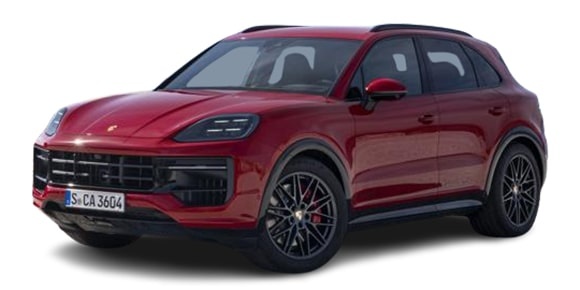 カイエン（ポルシェ）の歴代モデル・グレード別カタログ情報｜中古車