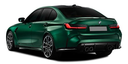 M3（BMW）M3 コンペティション（2022年1月）｜カタログから中古