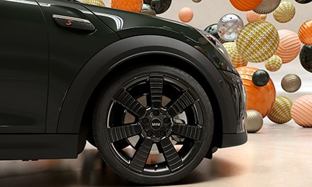 MINI（MINI）クーパーS コンバーチブル レゾリュート