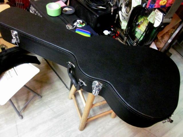 MARTIN リトルマーチン対応 MINI GUITAR HARD CASE お取り寄せ商品