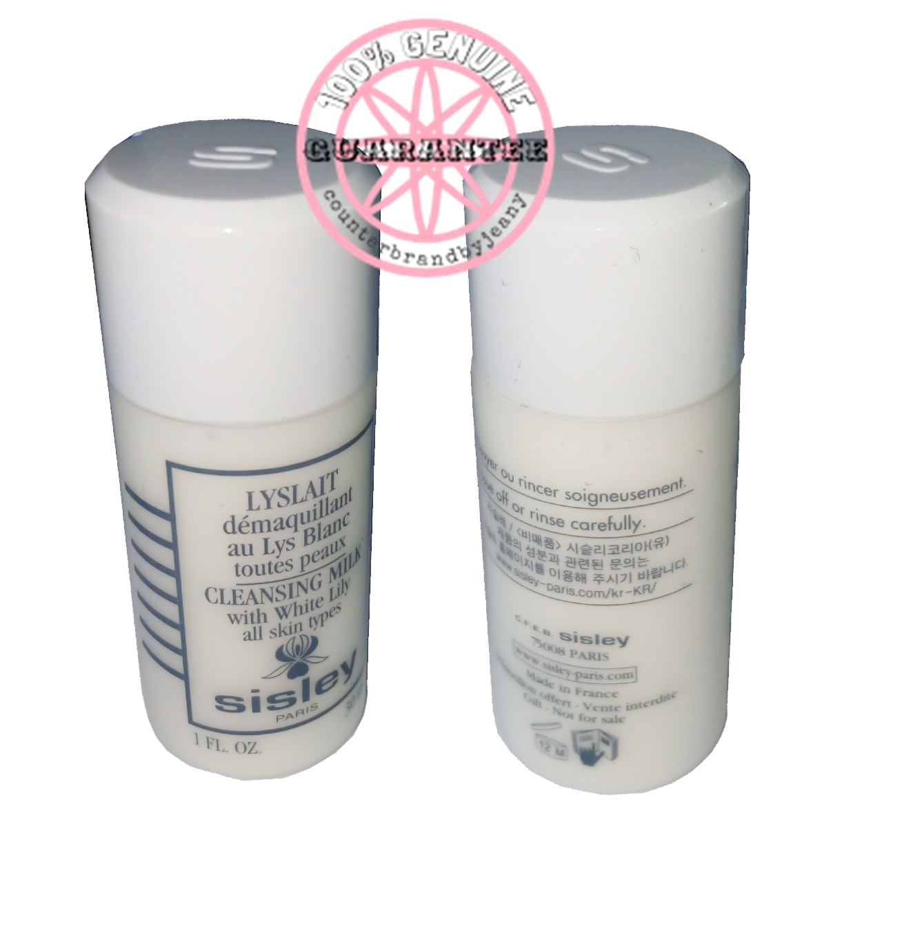 St.Lily メソセルダイエットキット