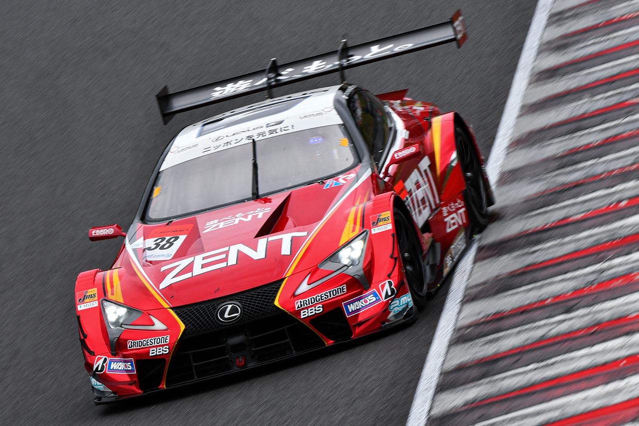 セルモ／インギング、2020年の参戦体制拡充を正式発表。GT500は2台、SF