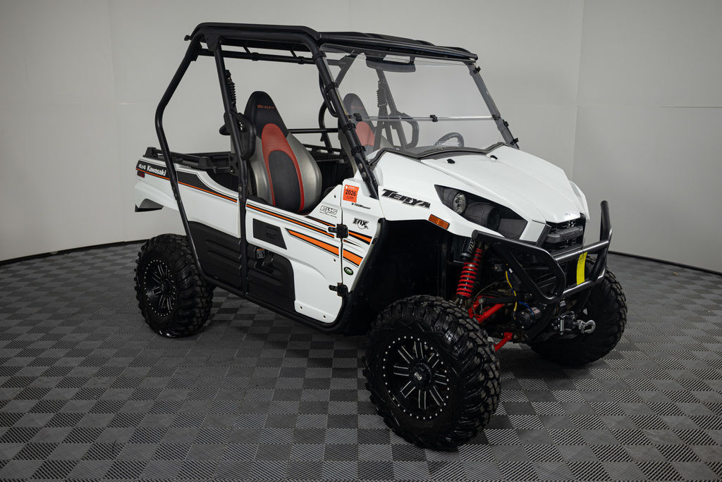 Kawasaki Teryx 800 Four Wheelers For Sale - ATV Trader