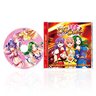 パチスロ麻雀物語4 オリジナルサウンドトラック | キュイン萌ーる