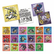 ステッカーの商品一覧 | キュイン萌ーる