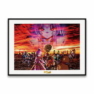 アートフレームの商品一覧 | キュイン萌ーる