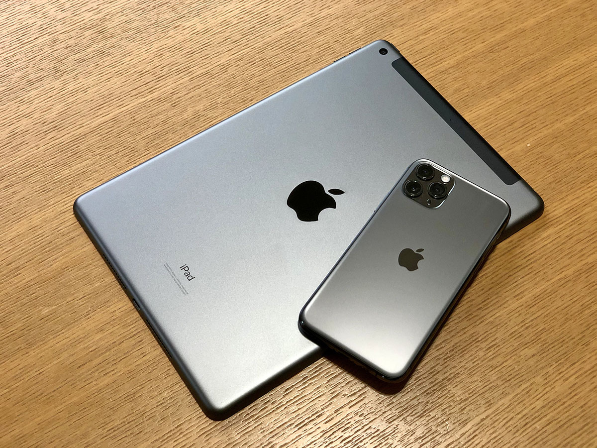 3万円台で買える第7世代iPad、純正キーボードやApple Pencilの使い勝手