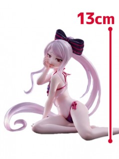 オーバーロード フィギュアシャルティア 水着ver.