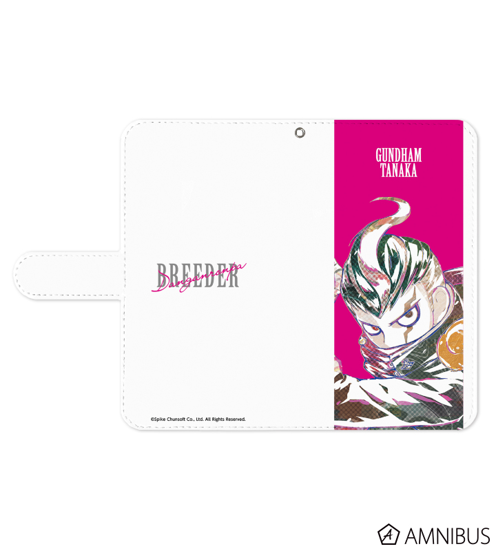 ダンガンロンパ アニメイト オンラインくじ A賞 キャンバスボード 田中