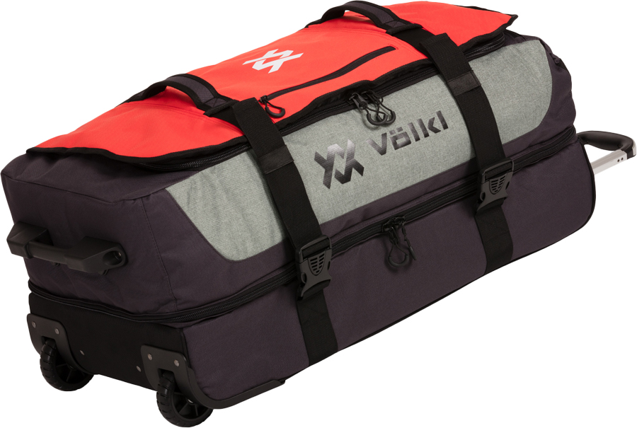 Volkl Rolling Luggage | Absolute-Snow