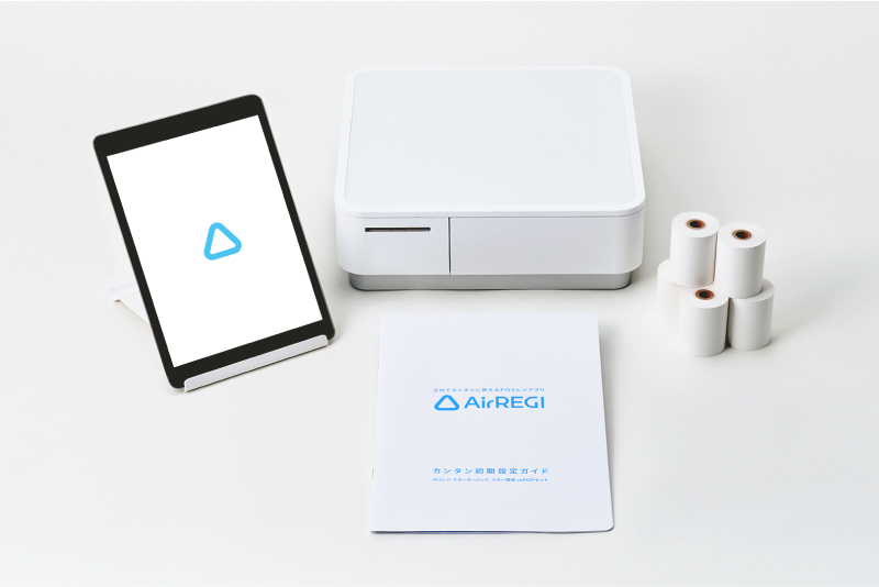 いけ様専用】AirREGI対応 セール スター精密mPOPレシートプリンター