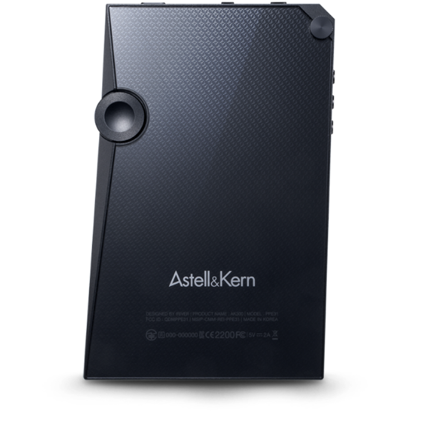 Astell&Kern