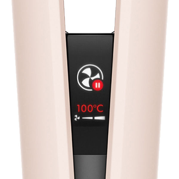 ダイソン Dyson Airstraiストレイトナー セラミックピンク HT01VLP 1台