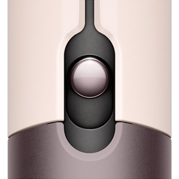 ダイソン Dyson Airstraiストレイトナー セラミックピンク HT01VLP 1台