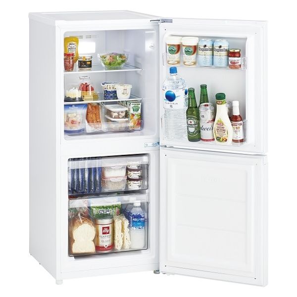 Haier 121L冷蔵庫 JR-NF121A