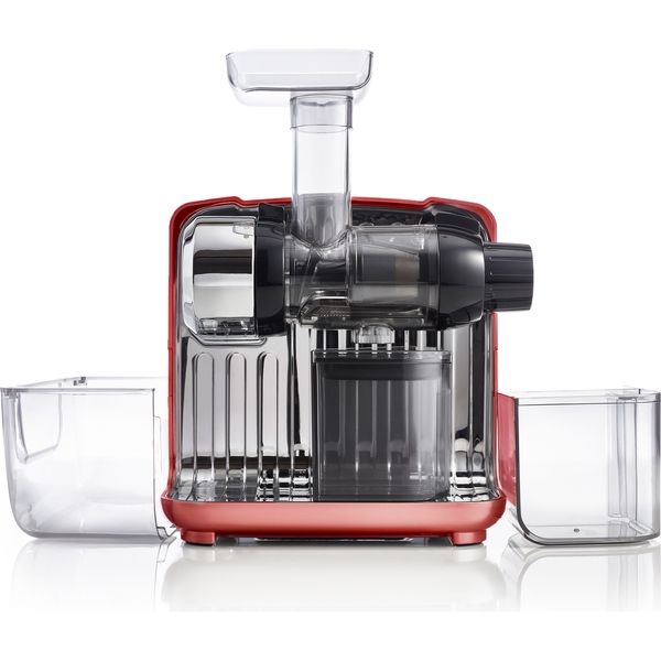 オメガ JUICE CUBE300 RED 98157 1個（直送品） - アスクル