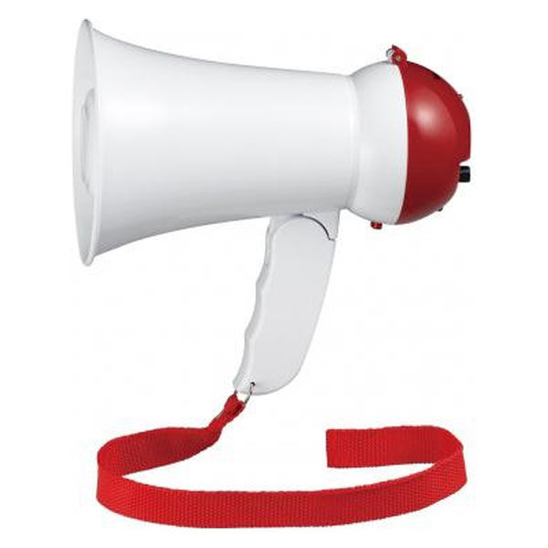拡声器 サイレン付 防災 ハンドマイク」の人気商品一覧 | 安い商品を通販