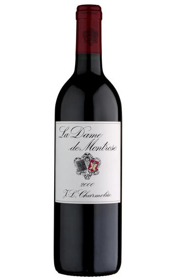 2012 La Dame de Montrose, Saint-Estephe - Bordeaux Index Fine Wine