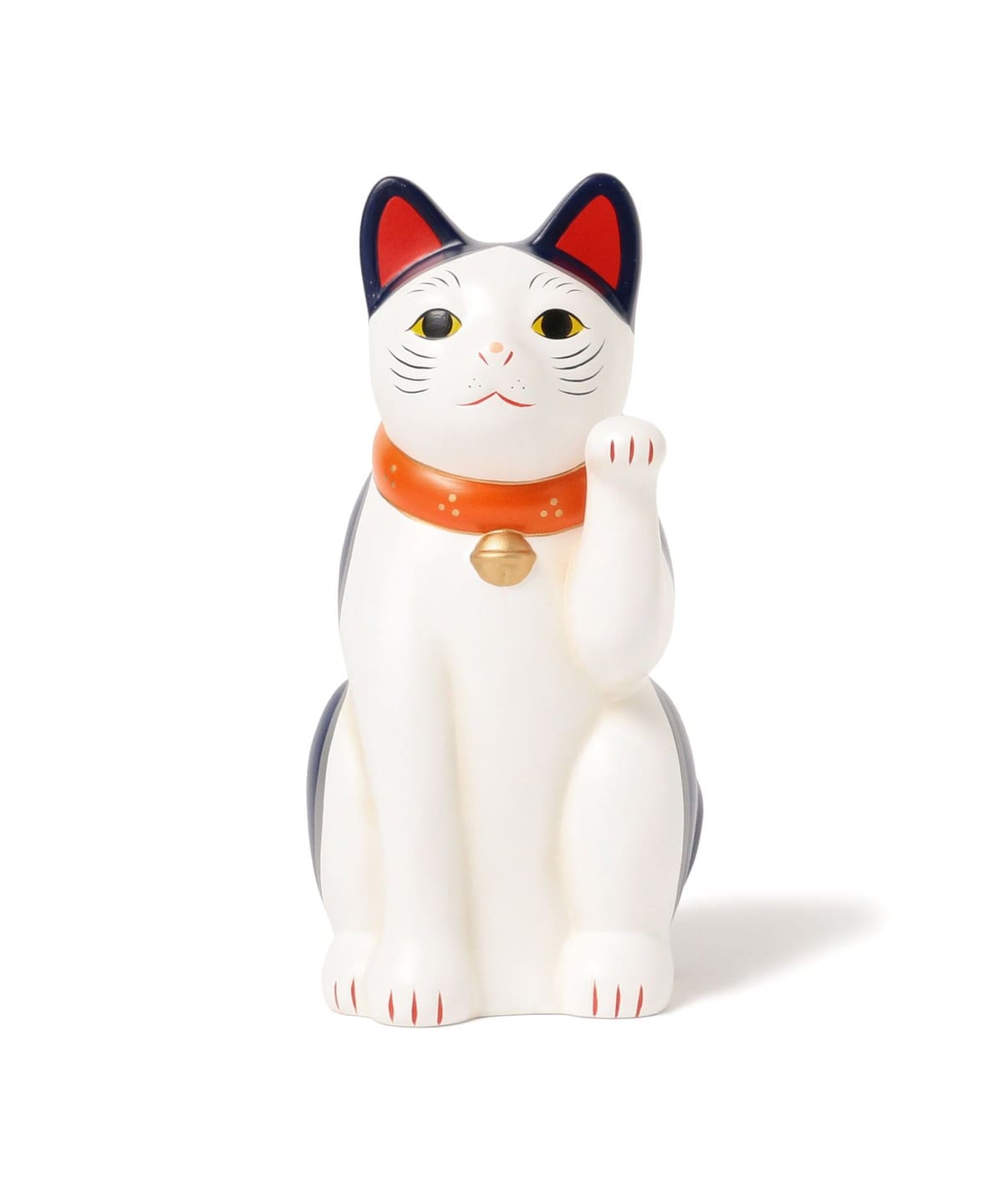 BEAMS JAPAN（ビームス ジャパン）【招き猫まつり2025】【別注】中外陶