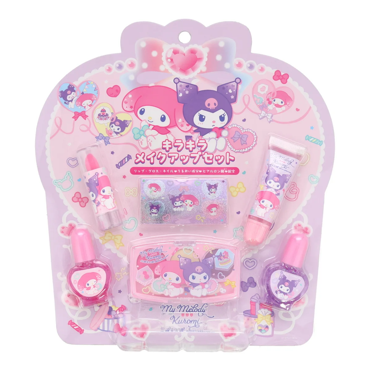 マイメロ 1988年 ハート型 鉛筆削り 【公式通販】