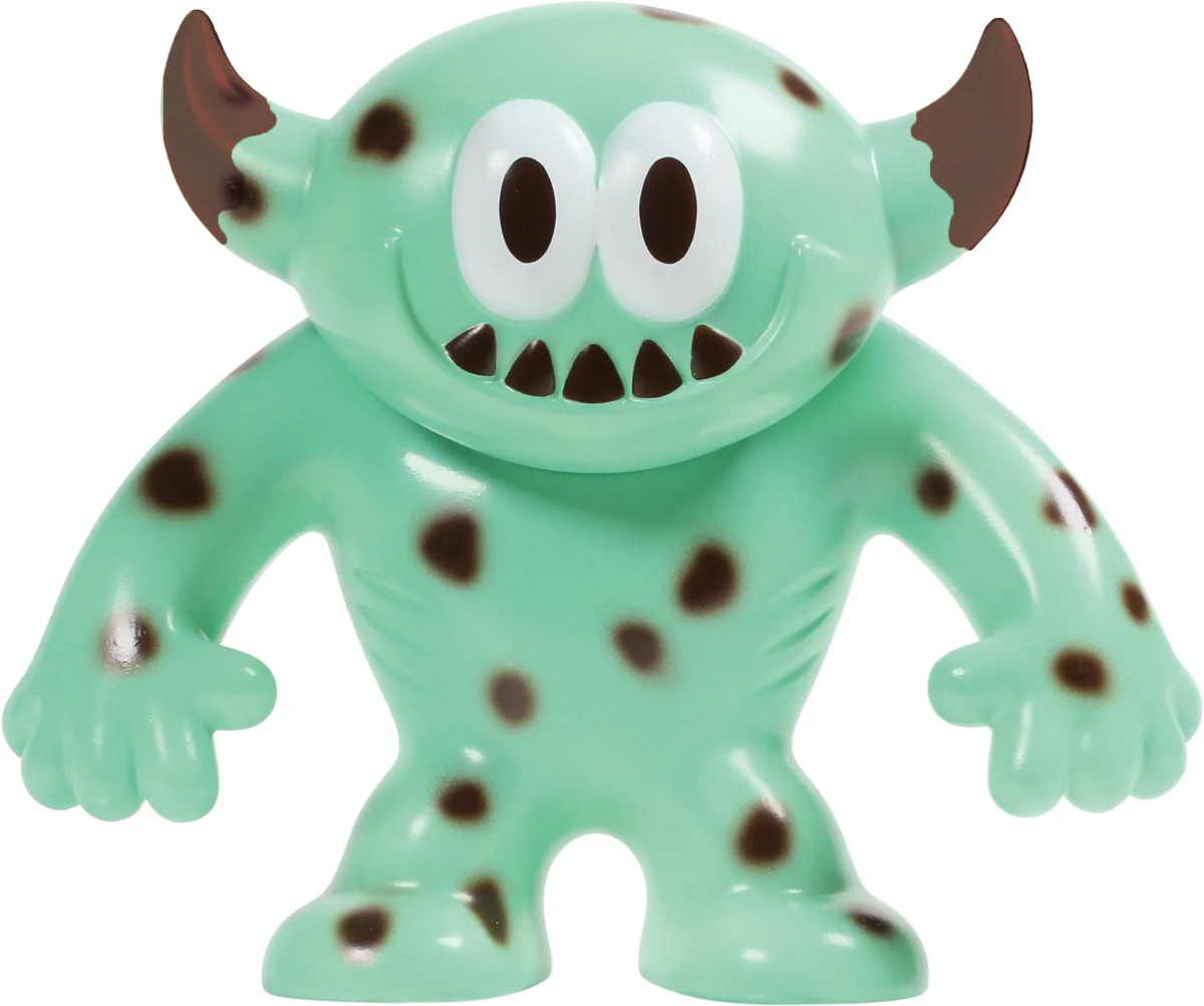 ガブリアンGABULIEN シコデリカ限定ソフビ新品未開封