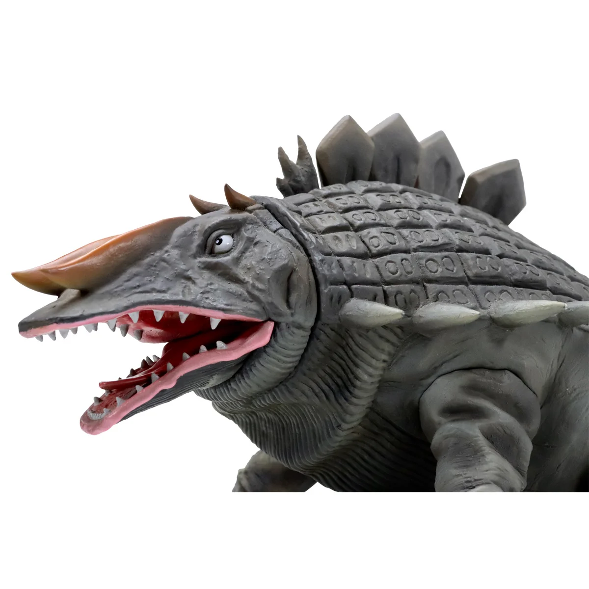 スカイドン「ウルトラマン」登場怪獣（ブルマァク復刻）ソフビ