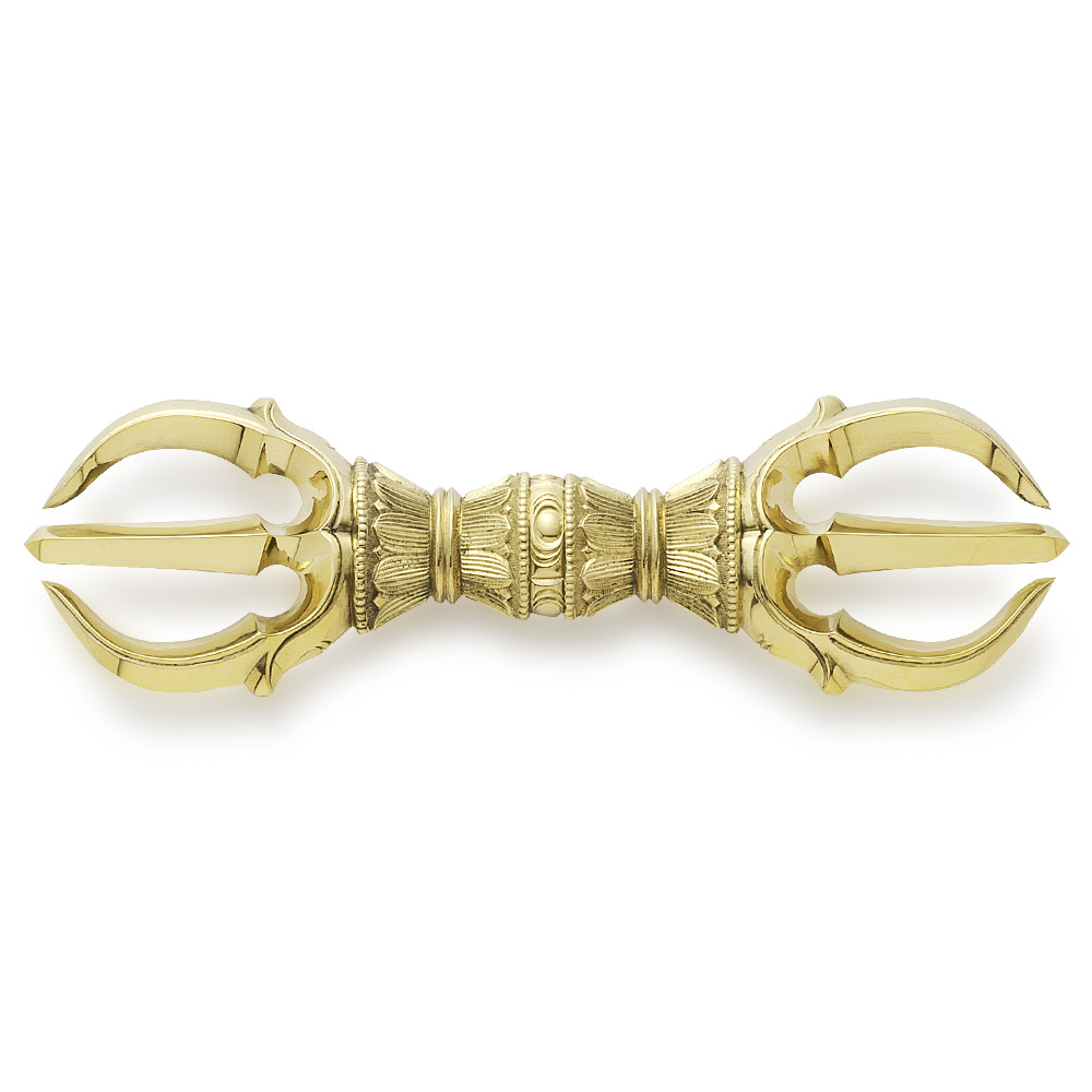 三鈷杵 | 仏壇・仏具専門店 滝田商店